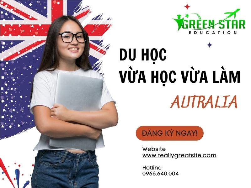 Greenstar Education Vietnam là một trong những đơn vị tư vấn du học hàng đầu Việt Nam.